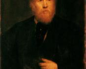 conrad geyer - 弗朗茨·冯·伦巴赫